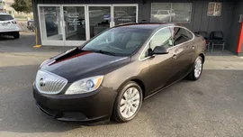 2016 Buick Verano 1SD