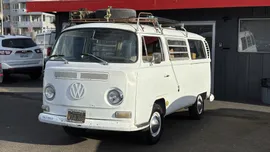 1968 Volkswagen Bus ( Vans )