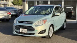 2013 FORD C-Max Energi SEL