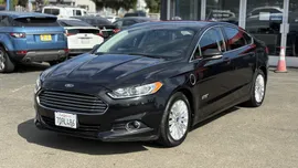 2014 FORD Fusion  Energi SE