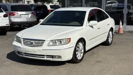 2007 HYUNDAI Azera 