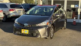 2016 TOYOTA Prius V