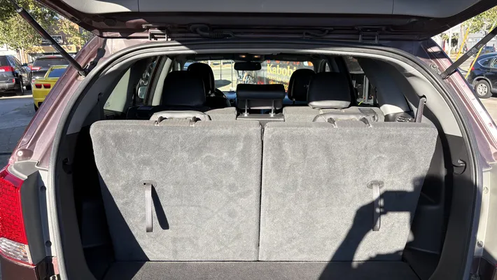 2011 KIA Sorento GLS