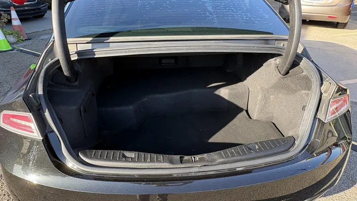 2015 LINCOLN MKZ HYBRID