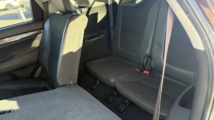 2011 KIA Sorento GLS