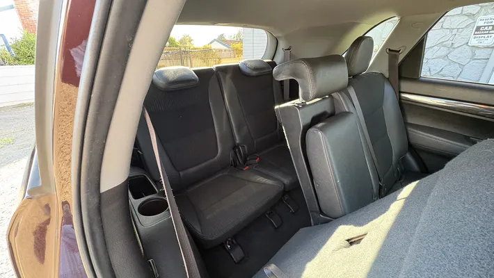 2011 KIA Sorento GLS