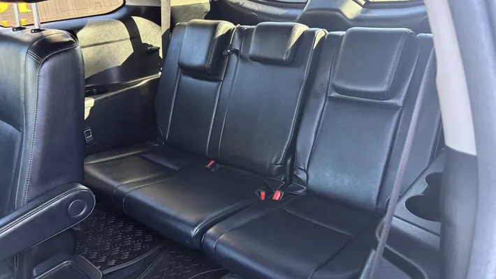 2016 TOYOTA Highlander  Limited Platinum Hybrid