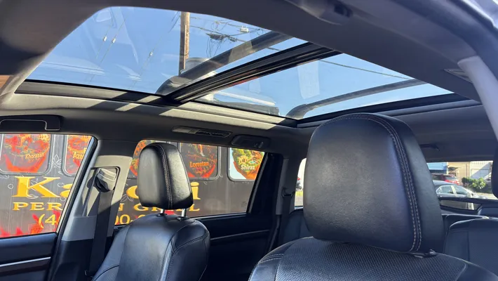 2016 TOYOTA Highlander  Limited Platinum Hybrid