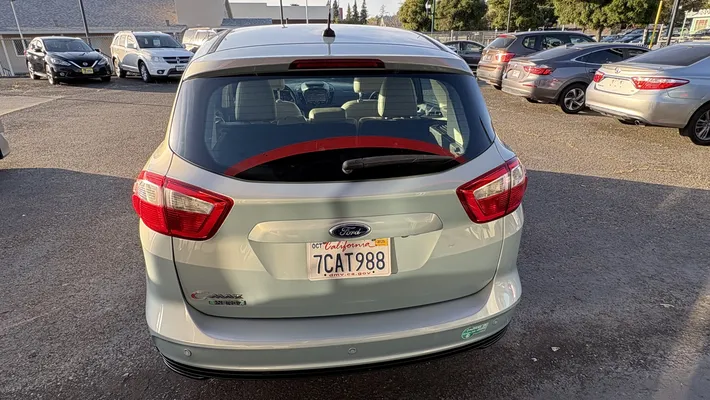 2013 FORD C-Max Energi SEL
