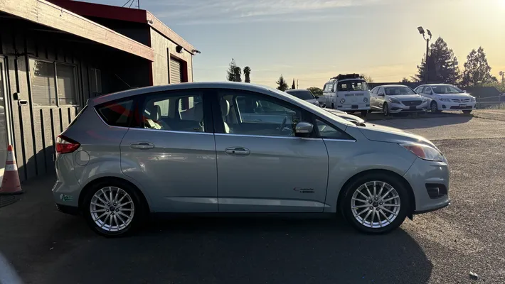 2013 FORD C-Max Energi SEL