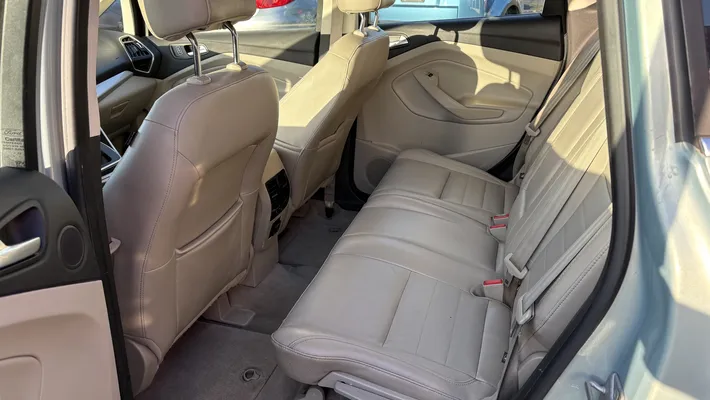 2013 FORD C-Max Energi SEL