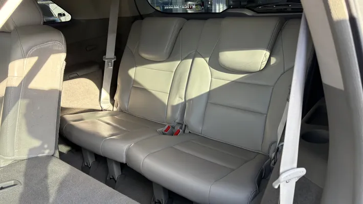 2011 ACURA MDX 