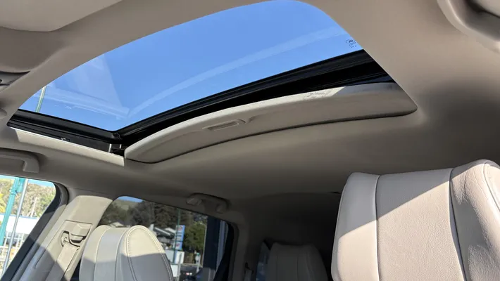 2011 ACURA MDX 