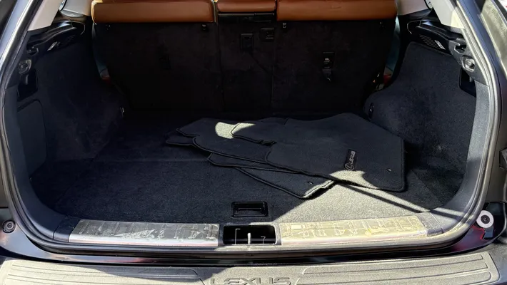 2013 LEXUS RX 450h