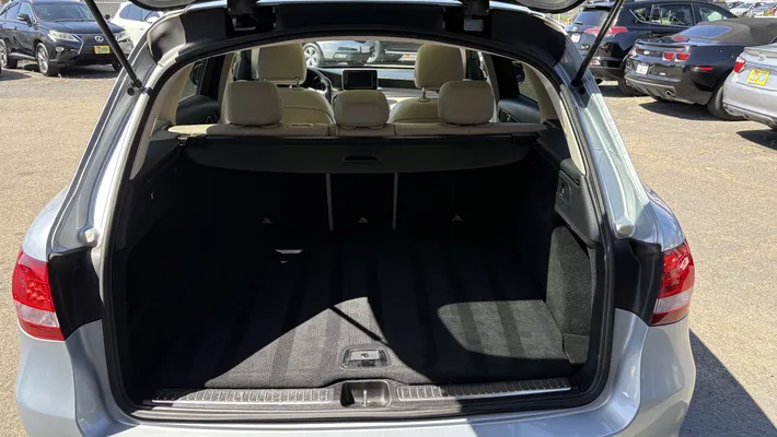 2016 MERCEDES-BENZ GLC-Class Base-4M