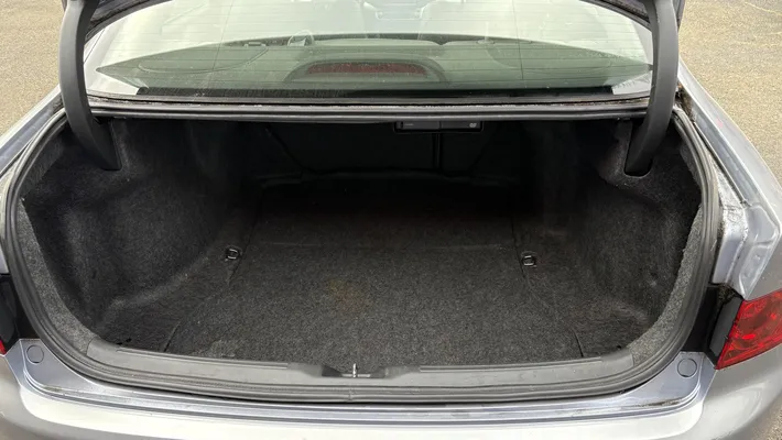 2004 ACURA TSX with NAVI
