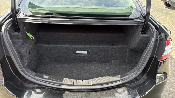 2014 FORD Fusion  Energi SE