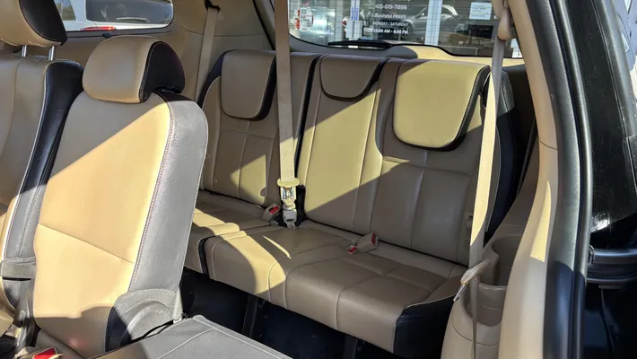 2016 KIA Sedona EX