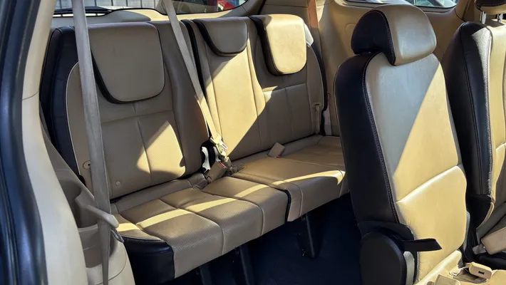 2016 KIA Sedona EX