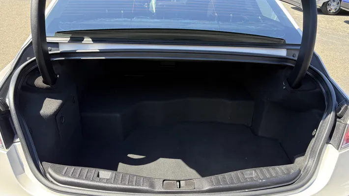 2015 LINCOLN MKZ Hybrid