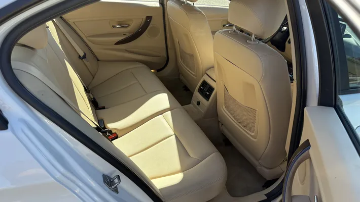 2014 BMW 328i 