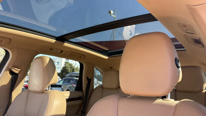 2013 PORSCHE Cayenne S Hybrid