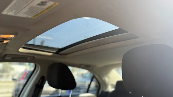 2010 FORD Fusion Hybrid