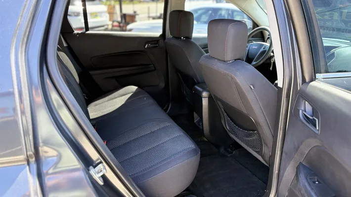 2017 GMC Terrain SLE 1