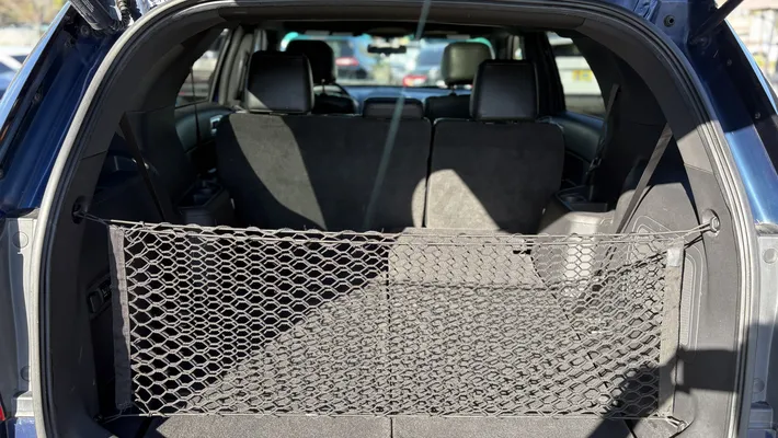 2012 FORD Explorer Limited