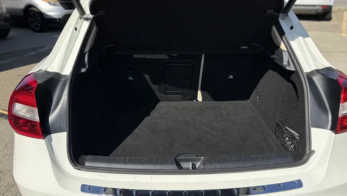 2017 MERCEDES-BENZ  GLA250-4MATIC