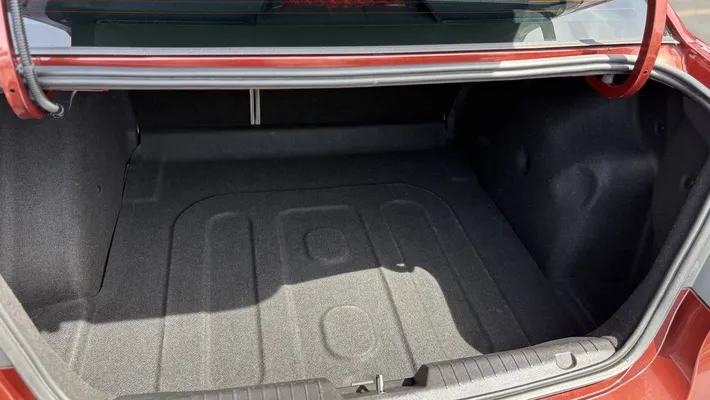 2012 CHEVROLET Cruze 2LS