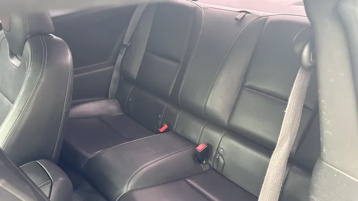 2015 CHEVROLET Camaro 2LT