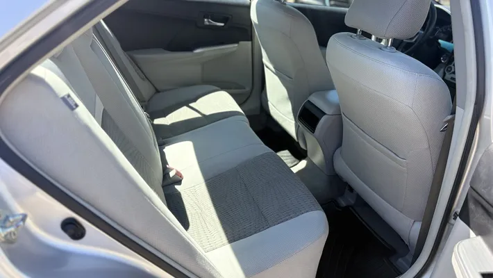 2014 TOYOTA Camry Hybrid