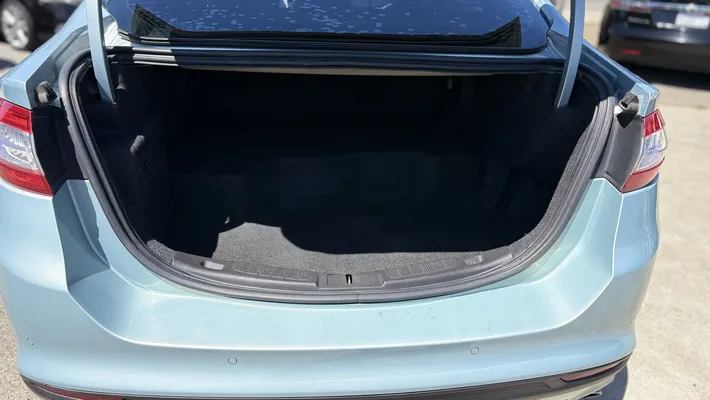 2013 FORD Fusion SE Hybrid