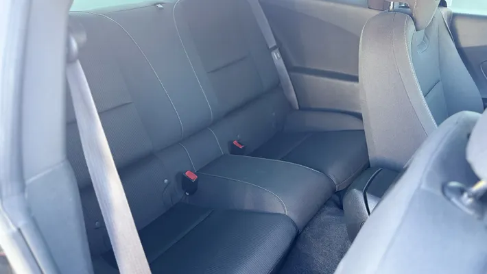 2015 CHEVROLET Camaro 1LT
