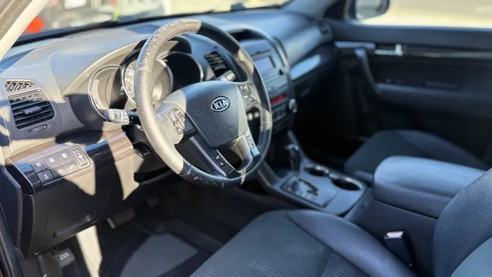2011 KIA Sorento GLS