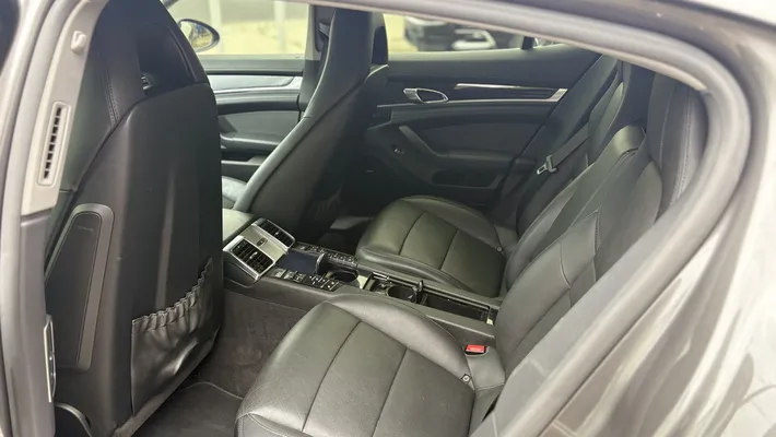 2015 PORSCHE Panamera S E-Hybrid