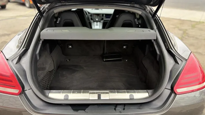 2015 PORSCHE Panamera S E-Hybrid