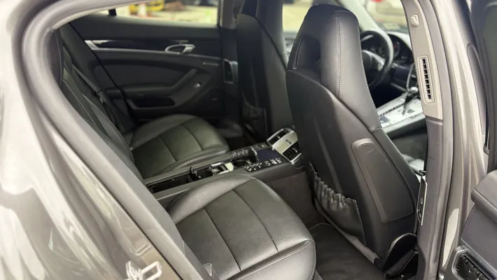 2015 PORSCHE Panamera S E-Hybrid