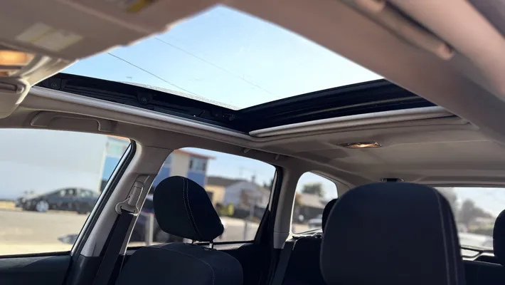 2014 SUBARU Forester Premium