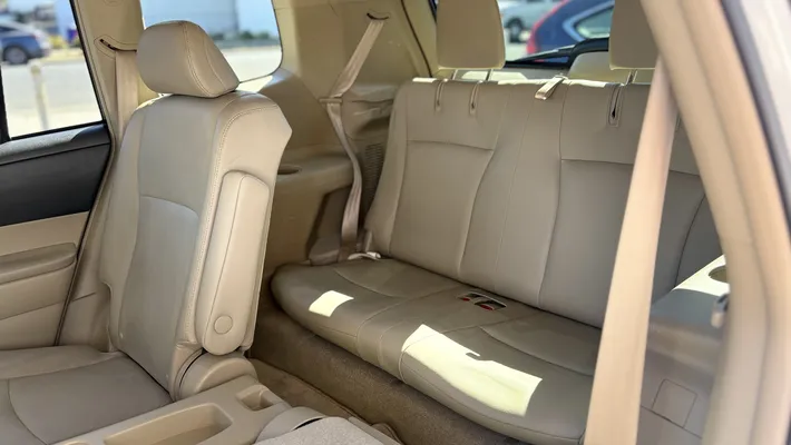 2009 Toyota Highlander Hybrid AWD