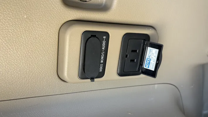 2009 Toyota Highlander Hybrid AWD